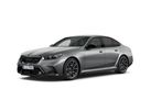 BMW M5 G90 727 ZS BMW ICONICSOUNDS ELECTRIC ADAPTIVE LED DRIVING ASSIST PRO BOWERS & WILKINS PARK ASSIST PRO ICONIC GLOW 
